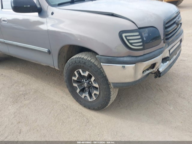 Продаж на аукціоні авто 2001 Toyota Tundra Sr5 V8, vin: 5TBRT34121S145261, номер лоту: 46105642