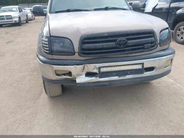 Продаж на аукціоні авто 2001 Toyota Tundra Sr5 V8, vin: 5TBRT34121S145261, номер лоту: 46105642