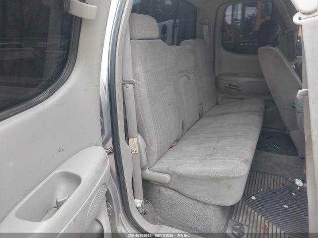 Продаж на аукціоні авто 2001 Toyota Tundra Sr5 V8, vin: 5TBRT34121S145261, номер лоту: 46105642