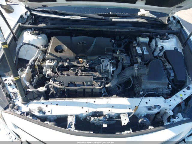 Продаж на аукціоні авто 2019 Toyota Camry Se, vin: 4T1B11HK0KU169704, номер лоту: 46105646