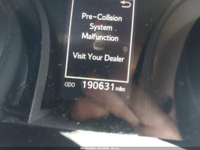Продаж на аукціоні авто 2019 Toyota Camry Se, vin: 4T1B11HK0KU169704, номер лоту: 46105646