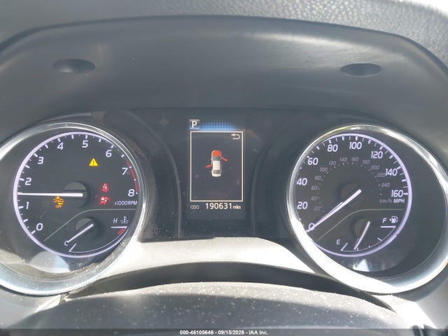 Продаж на аукціоні авто 2019 Toyota Camry Se, vin: 4T1B11HK0KU169704, номер лоту: 46105646