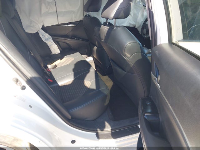Продаж на аукціоні авто 2019 Toyota Camry Se, vin: 4T1B11HK0KU169704, номер лоту: 46105646