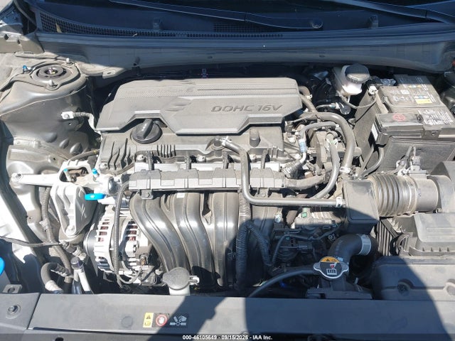 KIA K4 Ex 2025 3KPFU4DE5SE024378 Image 10