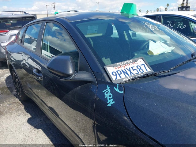 KIA K4 Ex 2025 3KPFU4DE5SE024378 Image 13