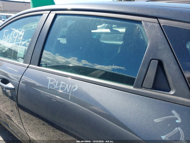 KIA K4 Ex 2025 3KPFU4DE5SE024378 Image 14