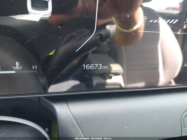 KIA K4 Ex 2025 3KPFU4DE5SE024378 Image 15