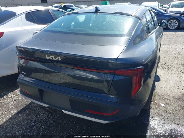 KIA K4 Ex 2025 3KPFU4DE5SE024378 Image 16