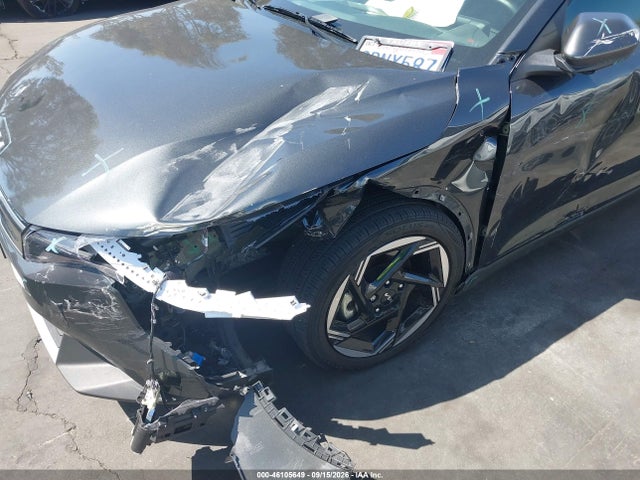 KIA K4 Ex 2025 3KPFU4DE5SE024378 Image 17