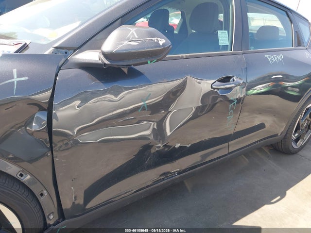 KIA K4 Ex 2025 3KPFU4DE5SE024378 Image 18