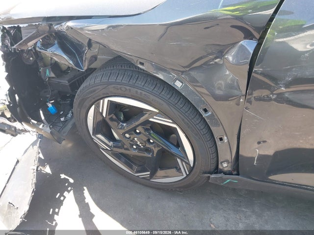 KIA K4 Ex 2025 3KPFU4DE5SE024378 Image 19