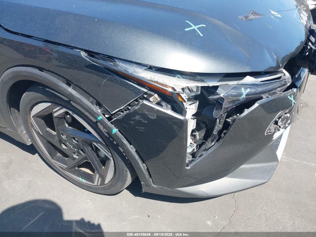 KIA K4 Ex 2025 3KPFU4DE5SE024378 Image 20
