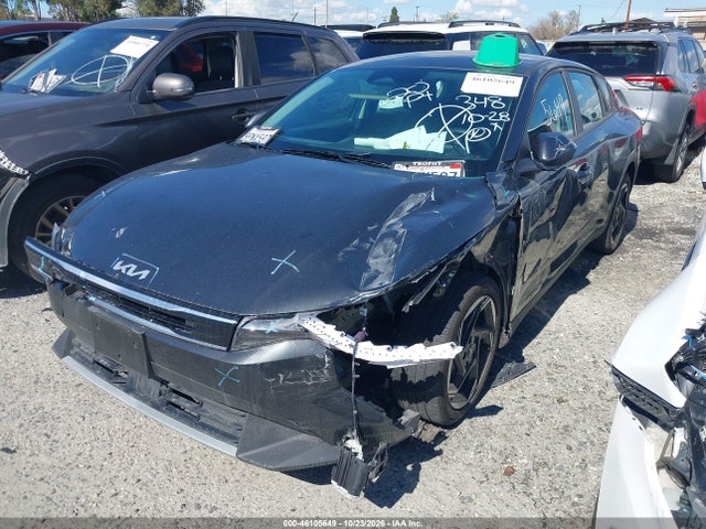KIA K4 Ex 2025 3KPFU4DE5SE024378 Image 2