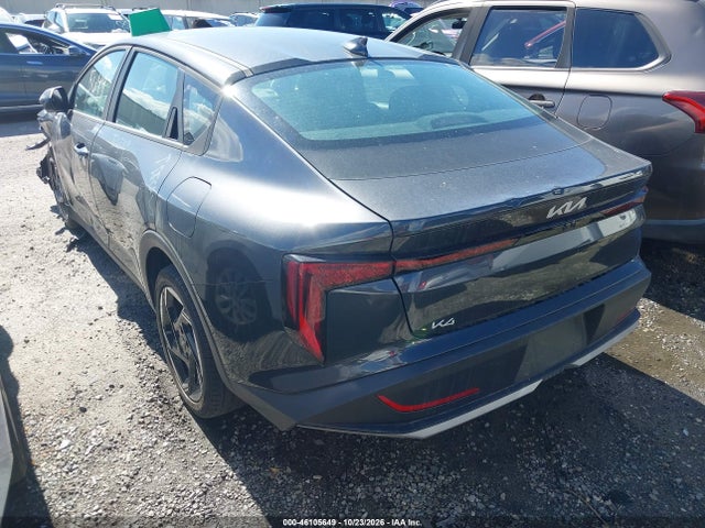 KIA K4 Ex 2025 3KPFU4DE5SE024378 Image 3