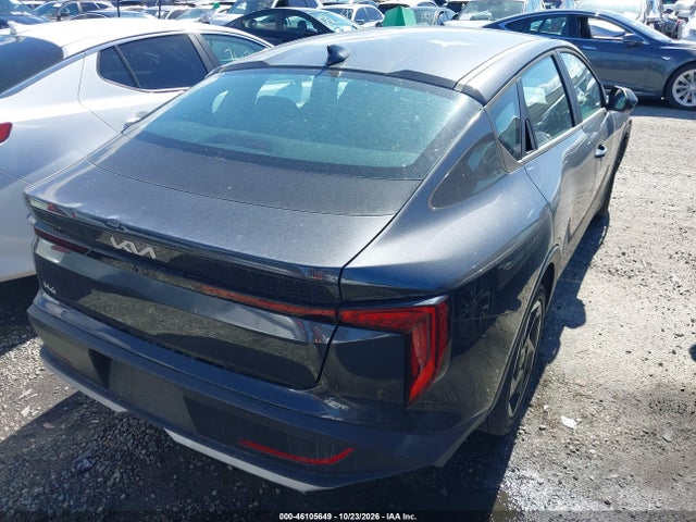 KIA K4 Ex 2025 3KPFU4DE5SE024378 Image 4