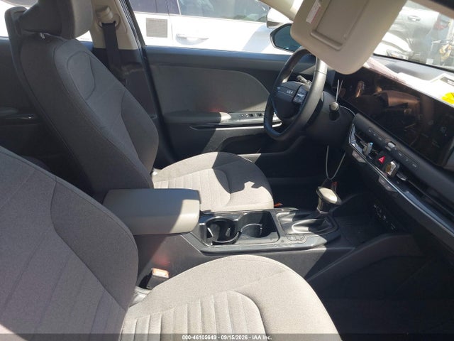 KIA K4 Ex 2025 3KPFU4DE5SE024378 Image 5