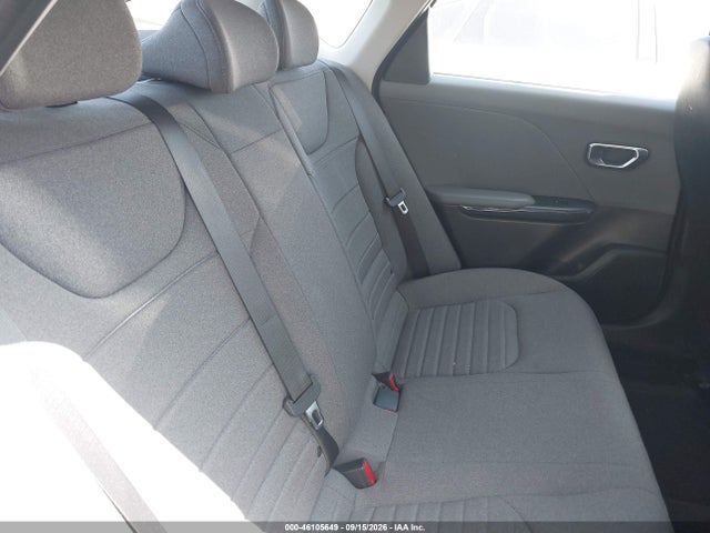 KIA K4 Ex 2025 3KPFU4DE5SE024378 Image 8
