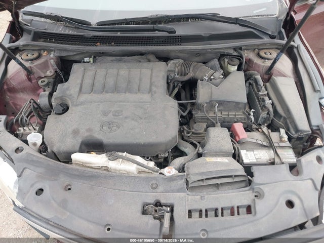 Aukcja sprzedaży 2017 Toyota Avalon Xle Premium, vin: 4T1BK1EB3HU262324, numer aukcji: 46105650