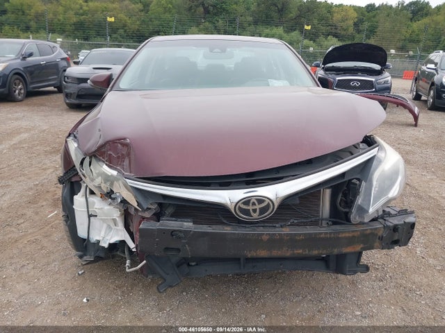 Aukcja sprzedaży 2017 Toyota Avalon Xle Premium, vin: 4T1BK1EB3HU262324, numer aukcji: 46105650