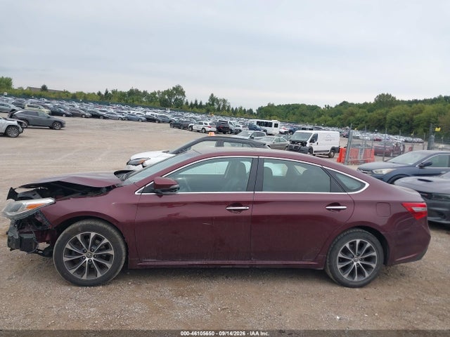 Aukcja sprzedaży 2017 Toyota Avalon Xle Premium, vin: 4T1BK1EB3HU262324, numer aukcji: 46105650