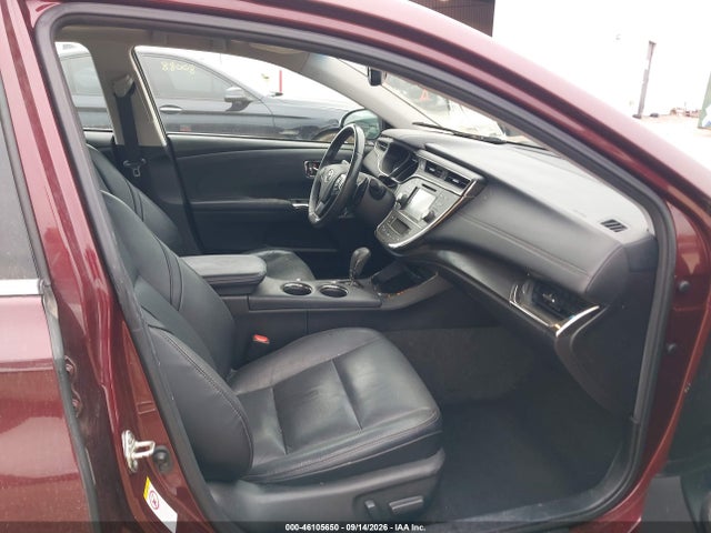 Aukcja sprzedaży 2017 Toyota Avalon Xle Premium, vin: 4T1BK1EB3HU262324, numer aukcji: 46105650