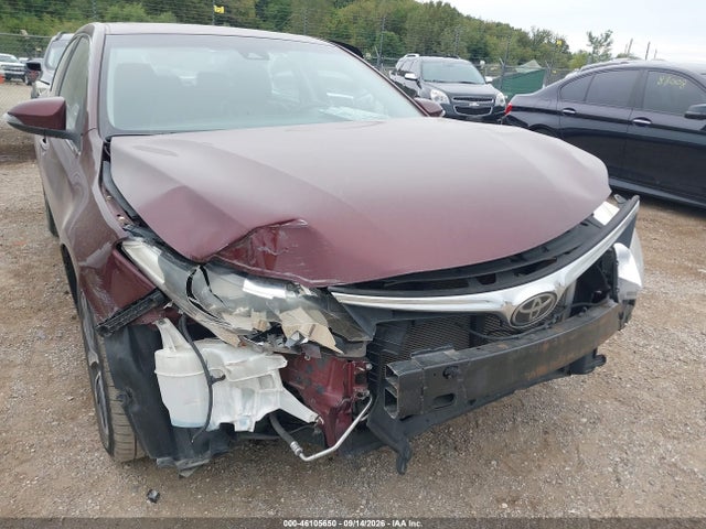 Aukcja sprzedaży 2017 Toyota Avalon Xle Premium, vin: 4T1BK1EB3HU262324, numer aukcji: 46105650