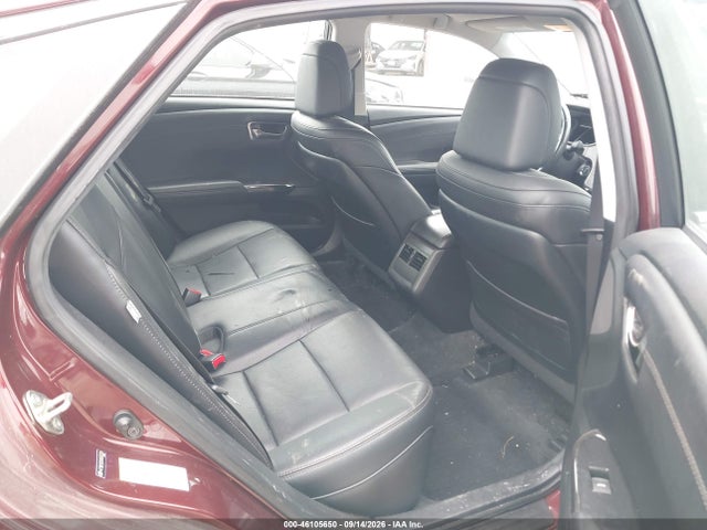 Aukcja sprzedaży 2017 Toyota Avalon Xle Premium, vin: 4T1BK1EB3HU262324, numer aukcji: 46105650