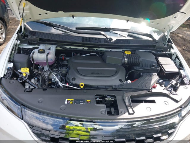 Aukcja sprzedaży 2027 Chrysler Pacifica, vin: 2C4RC1BG0VR590891, numer aukcji: 46105652