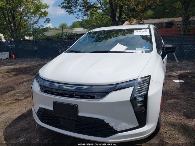 Aukcja sprzedaży 2027 Chrysler Pacifica, vin: 2C4RC1BG0VR590891, numer aukcji: 46105652