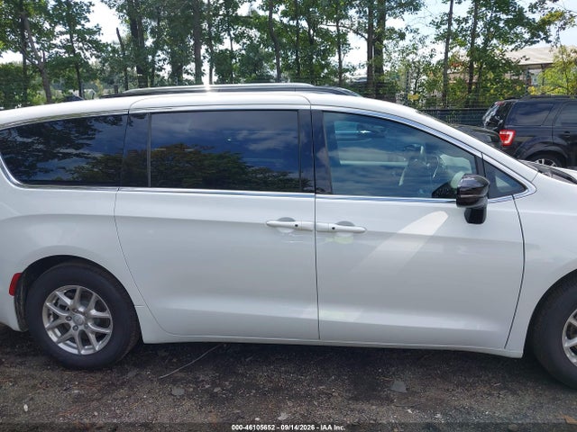 Aukcja sprzedaży 2027 Chrysler Pacifica, vin: 2C4RC1BG0VR590891, numer aukcji: 46105652