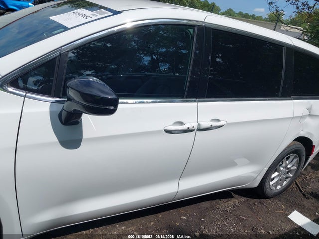 Aukcja sprzedaży 2027 Chrysler Pacifica, vin: 2C4RC1BG0VR590891, numer aukcji: 46105652