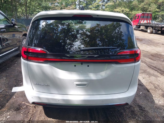 Aukcja sprzedaży 2027 Chrysler Pacifica, vin: 2C4RC1BG0VR590891, numer aukcji: 46105652
