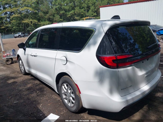 Aukcja sprzedaży 2027 Chrysler Pacifica, vin: 2C4RC1BG0VR590891, numer aukcji: 46105652