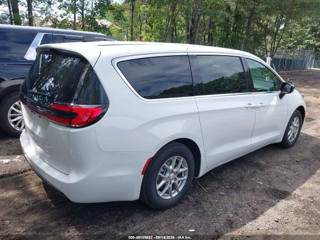 Aukcja sprzedaży 2027 Chrysler Pacifica, vin: 2C4RC1BG0VR590891, numer aukcji: 46105652