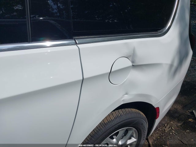 Aukcja sprzedaży 2027 Chrysler Pacifica, vin: 2C4RC1BG0VR590891, numer aukcji: 46105652