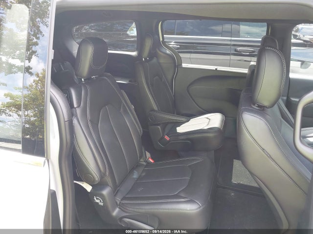 Aukcja sprzedaży 2027 Chrysler Pacifica, vin: 2C4RC1BG0VR590891, numer aukcji: 46105652
