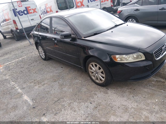 46105651 :رقم المزاد ، YV1MS382982396068 vin ، 2008 Volvo S40 2.4i مزاد بيع