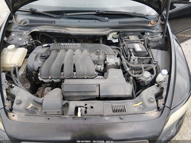 2008 Volvo S40 2.4i მანქანა იყიდება აუქციონზე, vin: YV1MS382982396068, აუქციონის ნომერი: 46105651