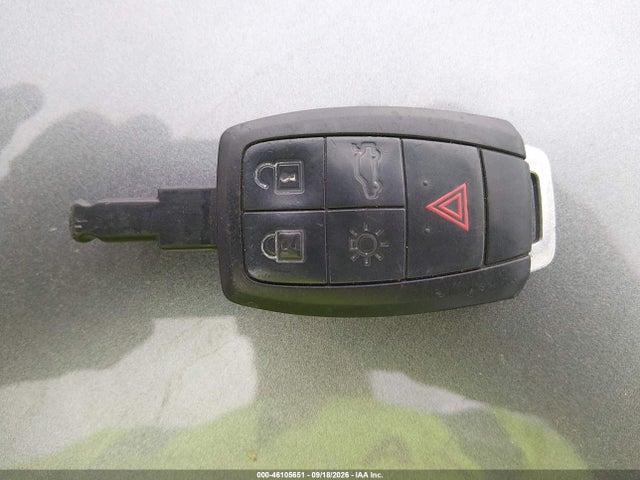 2008 Volvo S40 2.4i მანქანა იყიდება აუქციონზე, vin: YV1MS382982396068, აუქციონის ნომერი: 46105651