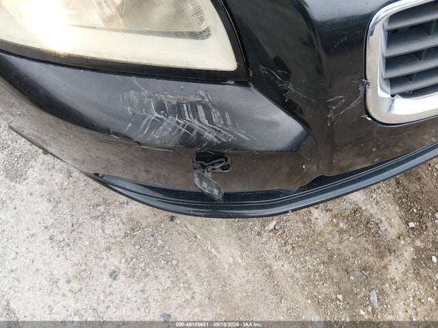 2008 Volvo S40 2.4i მანქანა იყიდება აუქციონზე, vin: YV1MS382982396068, აუქციონის ნომერი: 46105651