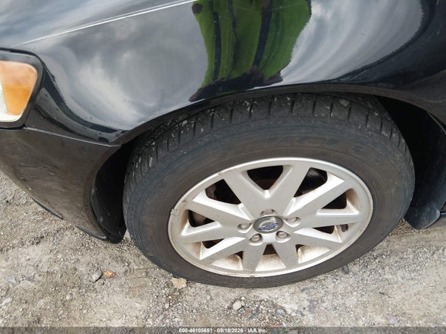 2008 Volvo S40 2.4i მანქანა იყიდება აუქციონზე, vin: YV1MS382982396068, აუქციონის ნომერი: 46105651