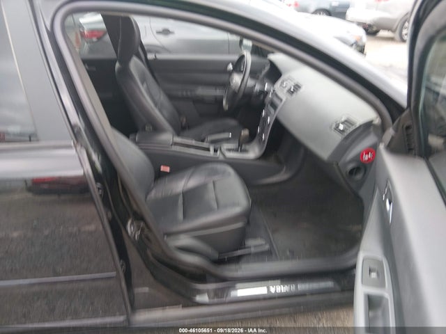 2008 Volvo S40 2.4i მანქანა იყიდება აუქციონზე, vin: YV1MS382982396068, აუქციონის ნომერი: 46105651