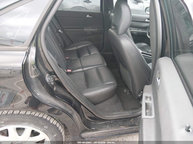 2008 Volvo S40 2.4i მანქანა იყიდება აუქციონზე, vin: YV1MS382982396068, აუქციონის ნომერი: 46105651
