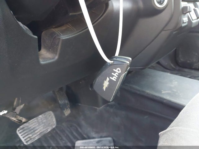 Продажа на аукционе авто 2025 Chevrolet Silverado 2500hd 4wd  Long Bed Work Truck, vin: 1GC4KLEY0SF115922, номер лота: 46105655