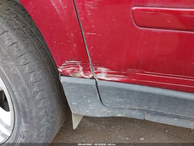 Chevrolet Traverse Lt 2014 1GNKRGKD1EJ166074 Image 6