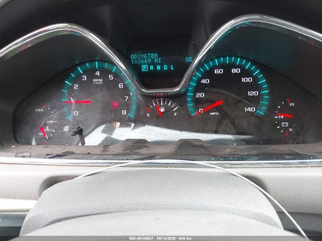 Chevrolet Traverse Lt 2014 1GNKRGKD1EJ166074 Image 7
