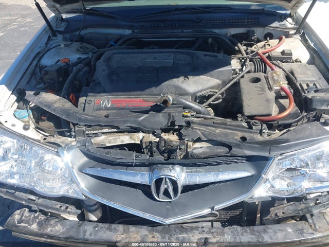 2002 Acura Tl 3.2 Type S მანქანა იყიდება აუქციონზე, vin: 19UUA56912A030253, აუქციონის ნომერი: 46105663