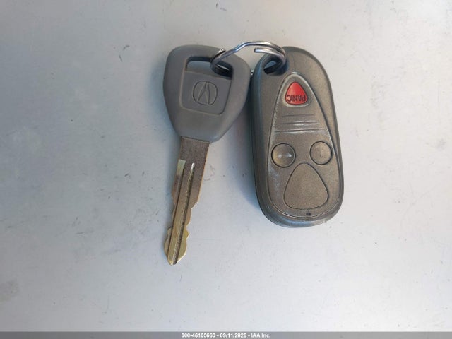 2002 Acura Tl 3.2 Type S მანქანა იყიდება აუქციონზე, vin: 19UUA56912A030253, აუქციონის ნომერი: 46105663