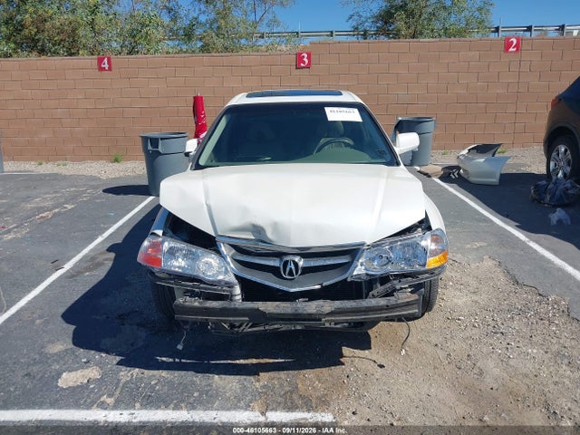 2002 Acura Tl 3.2 Type S მანქანა იყიდება აუქციონზე, vin: 19UUA56912A030253, აუქციონის ნომერი: 46105663