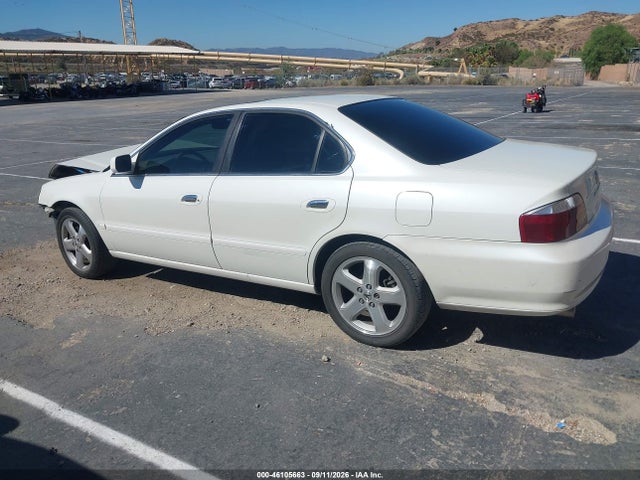 2002 Acura Tl 3.2 Type S მანქანა იყიდება აუქციონზე, vin: 19UUA56912A030253, აუქციონის ნომერი: 46105663